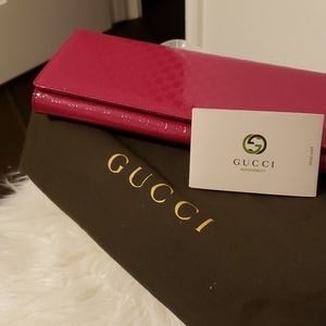 GUCCI Clutch